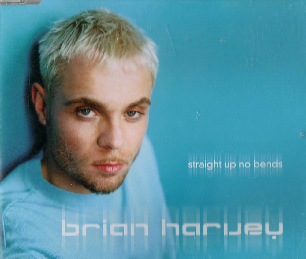 Amazon.co.jp: Straight Up: ミュージック